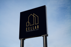 Logo-Design von manuel_pernia für Cellar Investments, LLC | Design: #18119348