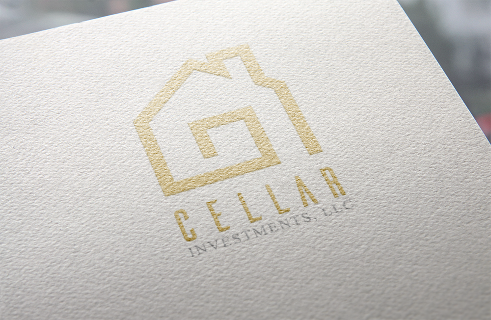 Logo Design by manuel_pernia for Cellar Investments, LLC | Design #18123037