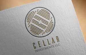Logo-Design von manuel_pernia für Cellar Investments, LLC | Design: #18127596