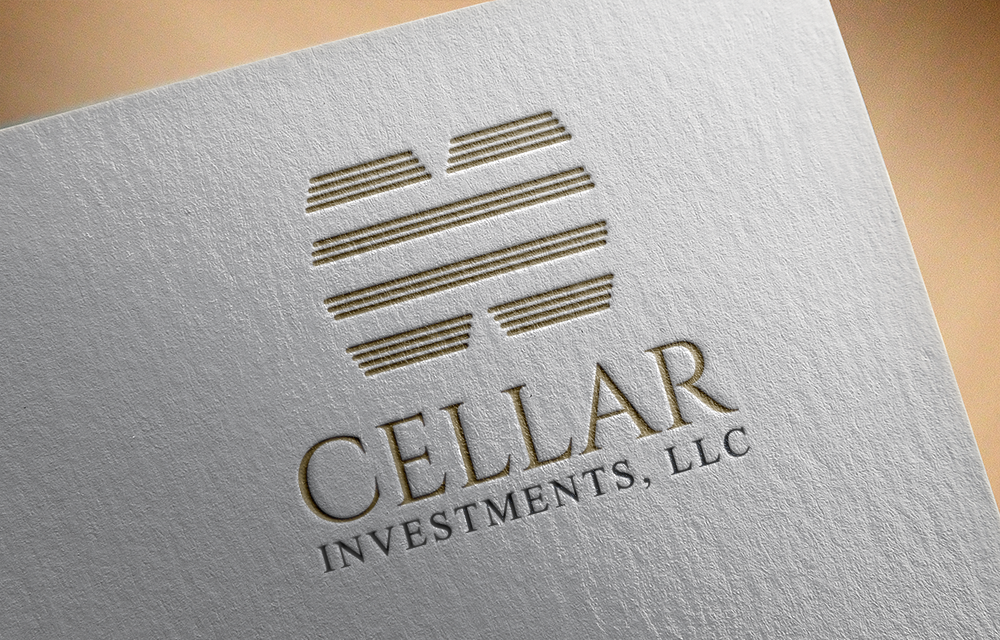 Logo-Design von manuel_pernia für Cellar Investments, LLC | Design #18129358
