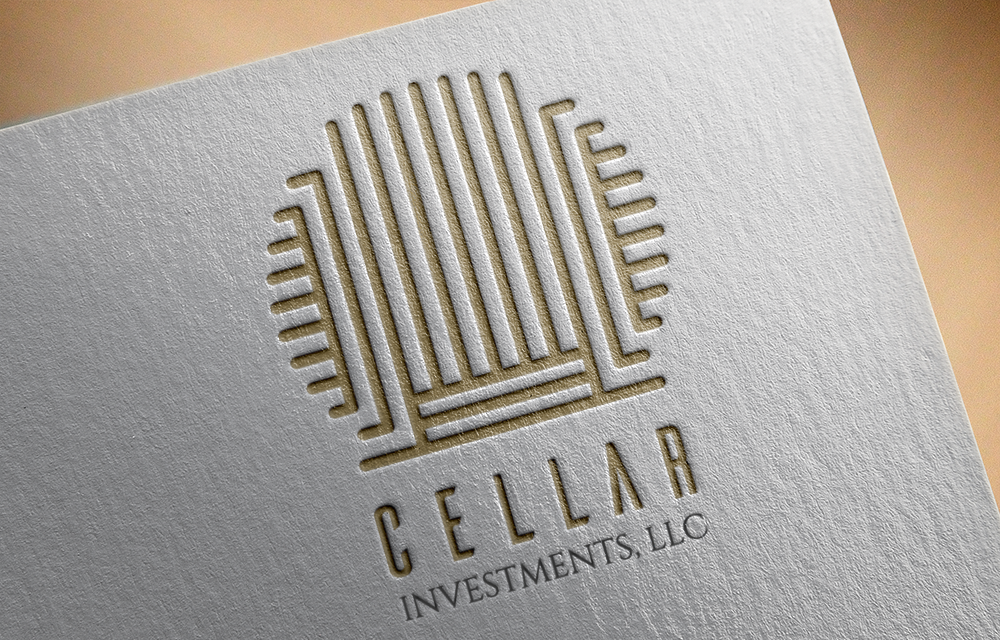 Logo-Design von manuel_pernia für Cellar Investments, LLC | Design #18175853