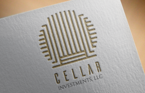 Logo-Design von manuel_pernia für Cellar Investments, LLC | Design: #18175853