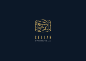 Logo-Design von manuel_pernia für Cellar Investments, LLC | Design: #18175897