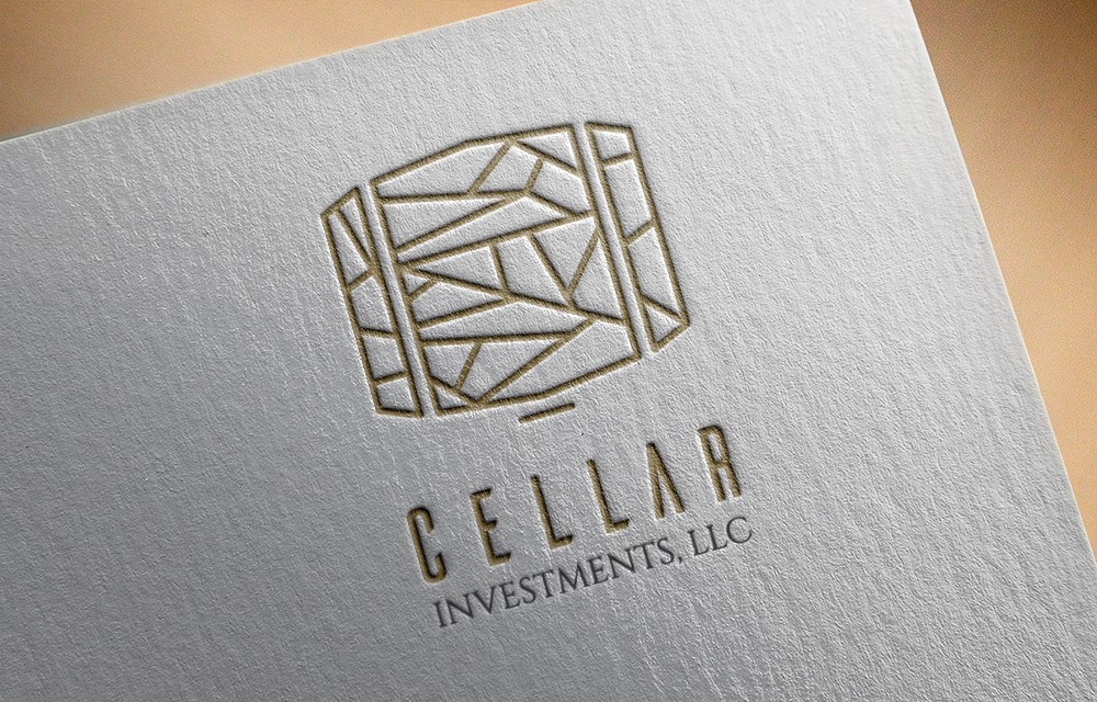 Logo Design by manuel_pernia for Cellar Investments, LLC | Design #18175901