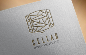 Logo Design by manuel_pernia for Cellar Investments, LLC | Design: #18175901