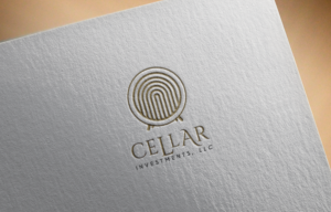 Logo-Design von manuel_pernia für Cellar Investments, LLC | Design: #18190823