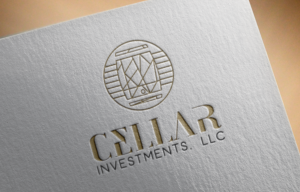 Logo-Design von manuel_pernia für Cellar Investments, LLC | Design: #18227864