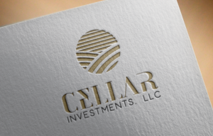 Logo-Design von manuel_pernia für Cellar Investments, LLC | Design: #18237491