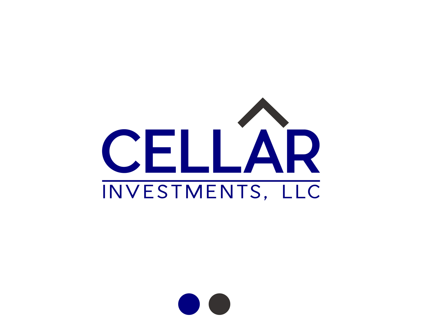 Logo-Design von Aqeel Momin für Cellar Investments, LLC | Design #18026304