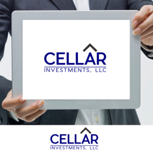 Logo-Design von Aqeel Momin für Cellar Investments, LLC | Design: #18026305
