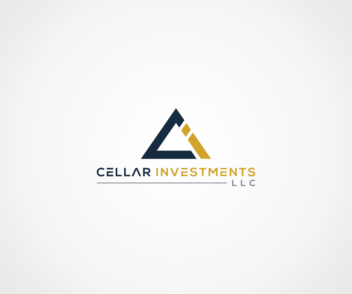 Logo Design by Aliza Creative for Cellar Investments, LLC | Design #18003817