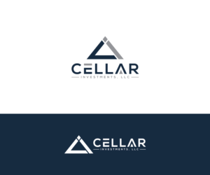 Logo Design by Aliza Creative for Cellar Investments, LLC | Design: #18003914