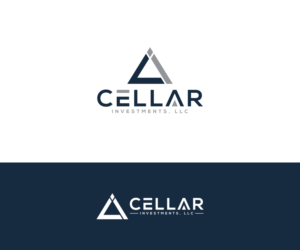 Logo-Design von Aliza Creative für Cellar Investments, LLC | Design: #18005247