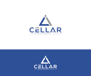 Logo-Design von Aliza Creative für Cellar Investments, LLC | Design: #18005370