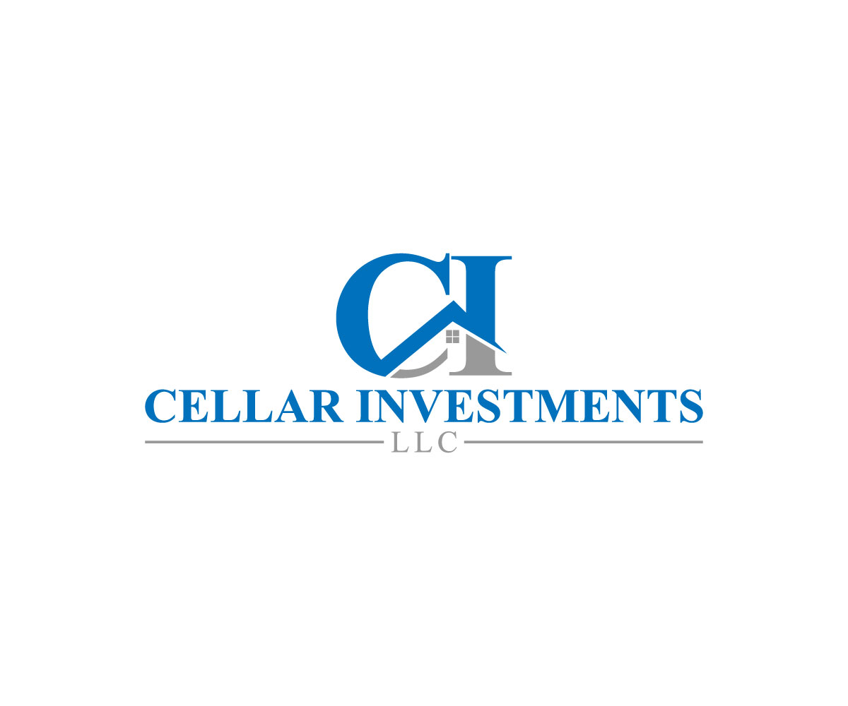 Logo Design by Onetouch110 for Cellar Investments, LLC | Design #18013707