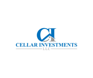 Logo-Design von Onetouch110 für Cellar Investments, LLC | Design: #18013707