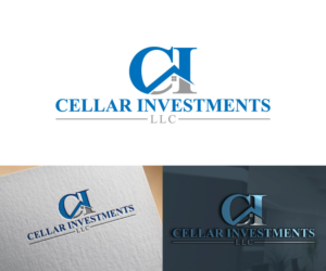 Logo-Design von Onetouch110 für Cellar Investments, LLC | Design: #18013709
