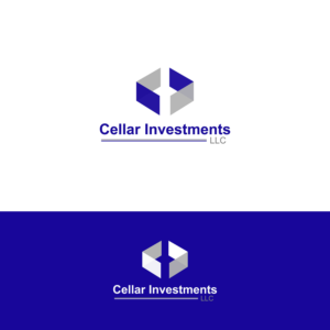Logo-Design von DesignMe Graphics für Cellar Investments, LLC | Design: #18066233