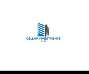 Logo-Design von S Creation für Cellar Investments, LLC | Design: #18031456