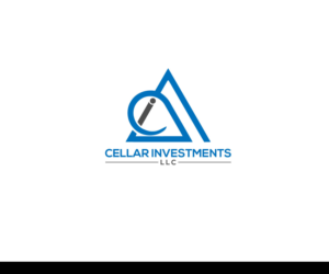 Logo-Design von S Creation für Cellar Investments, LLC | Design: #18031457