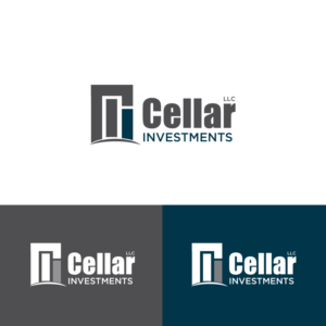 Logo Design by concepts for Cellar Investments, LLC | Design #18069471
