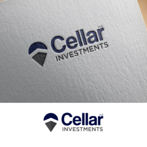 Logo Design by concepts for Cellar Investments, LLC | Design: #18069472