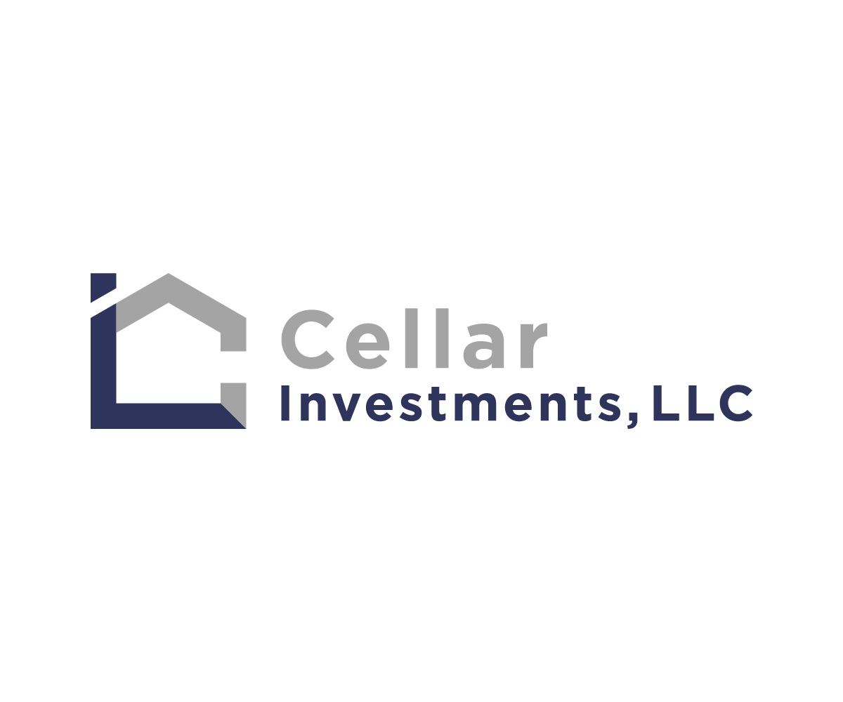 Logo Design by Queenglace for Cellar Investments, LLC | Design #18025153
