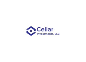 Logo-Design von ILCHE 88 für Cellar Investments, LLC | Design: #18033367