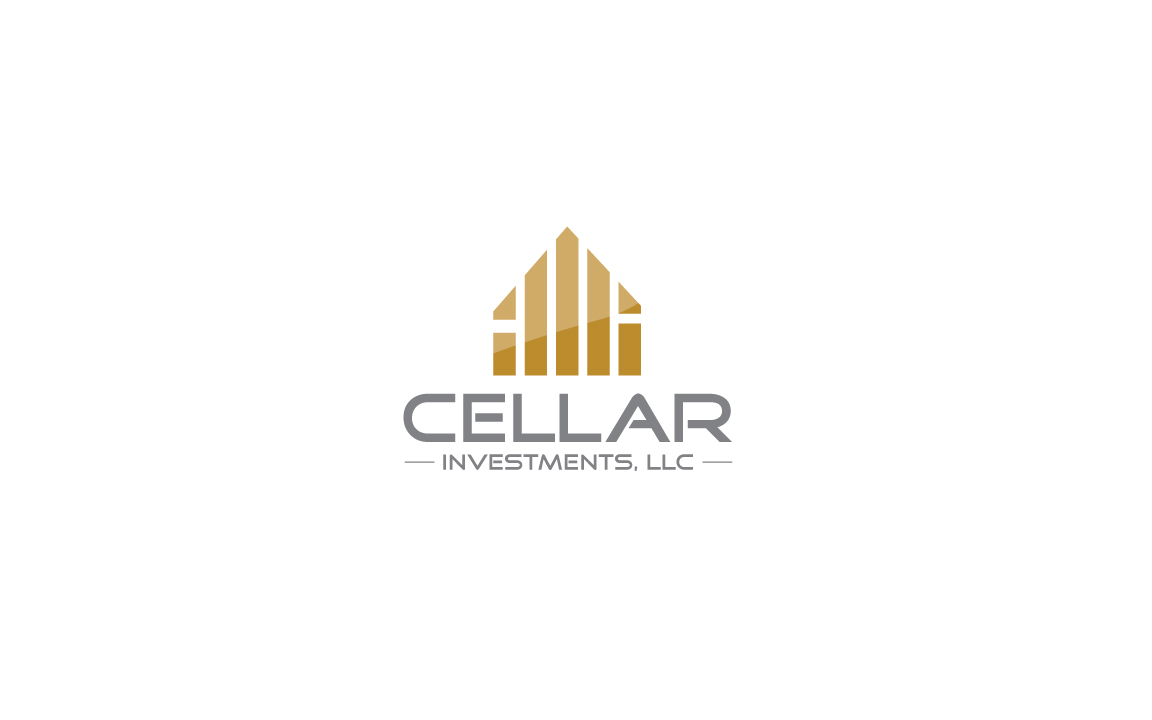 Logo-Design von GODDREAMCREATION für Cellar Investments, LLC | Design #18061134