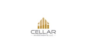 Logo Design by GODDREAMCREATION for Cellar Investments, LLC | Design: #18061134