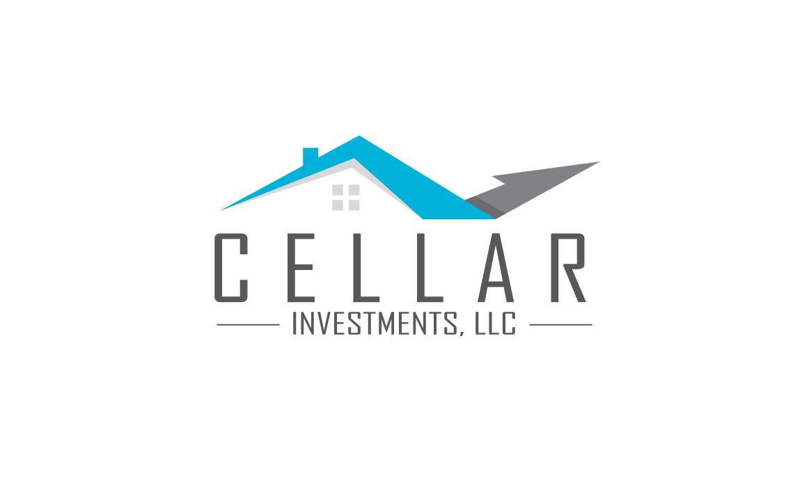 Logo-Design von GODDREAMCREATION für Cellar Investments, LLC | Design #18061135