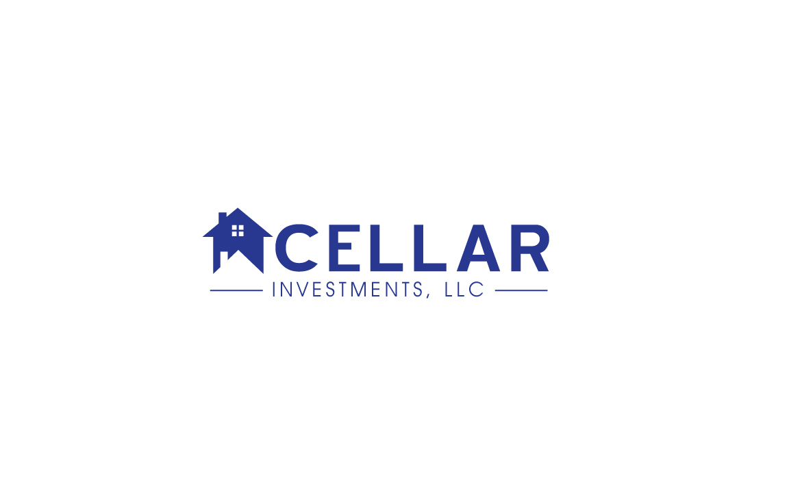 Logo-Design von GODDREAMCREATION für Cellar Investments, LLC | Design #18061136