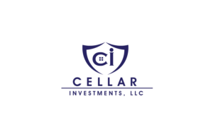 Logo Design by GODDREAMCREATION for Cellar Investments, LLC | Design: #18197081