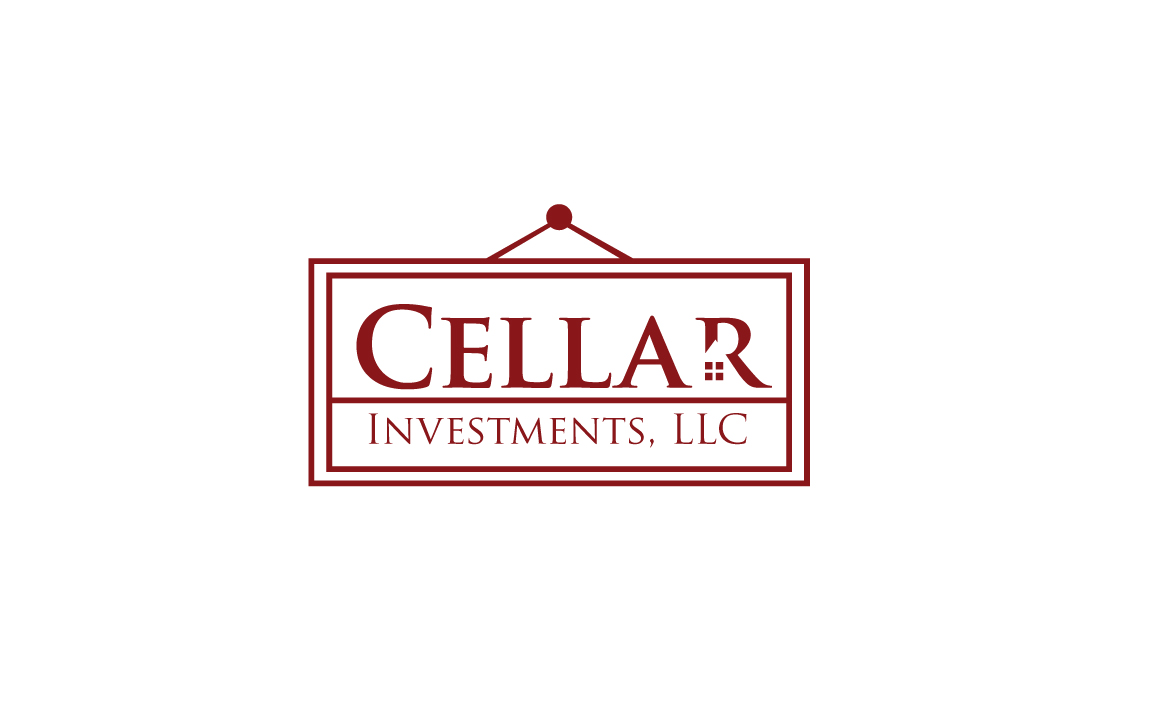Logo Design by GODDREAMCREATION for Cellar Investments, LLC | Design #18197082