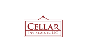 Logo Design by GODDREAMCREATION for Cellar Investments, LLC | Design: #18197082