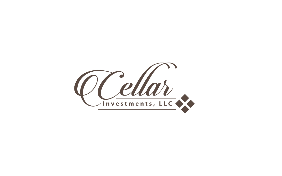 Logo Design by GODDREAMCREATION for Cellar Investments, LLC | Design #18197084