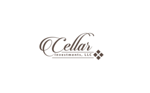 Logo Design by GODDREAMCREATION for Cellar Investments, LLC | Design: #18197084