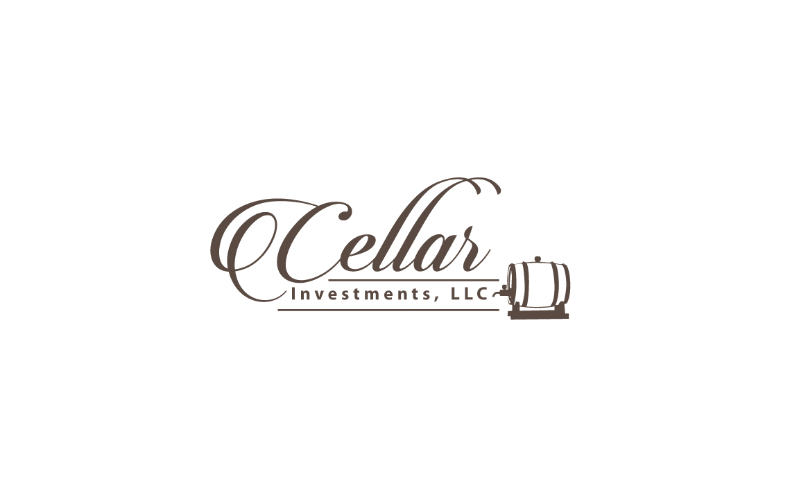 Logo Design by GODDREAMCREATION for Cellar Investments, LLC | Design #18203165