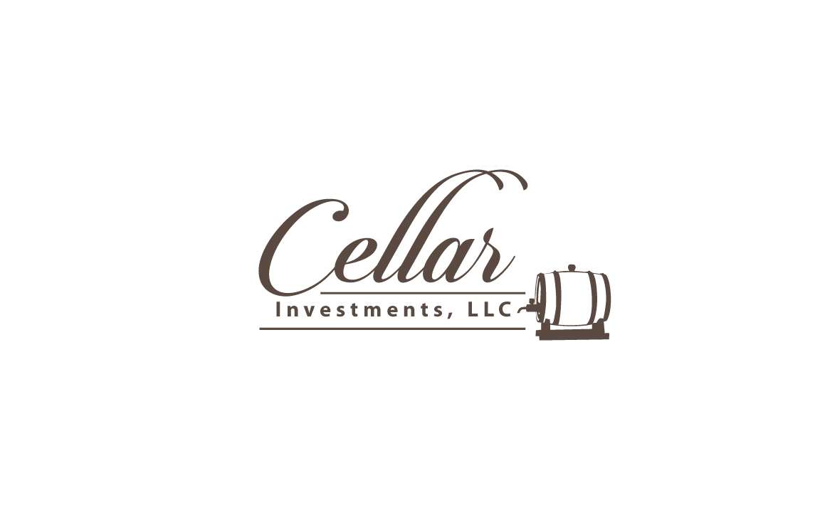 Diseño de Logo por GODDREAMCREATION para Cellar Investments, LLC | Diseño #18203166