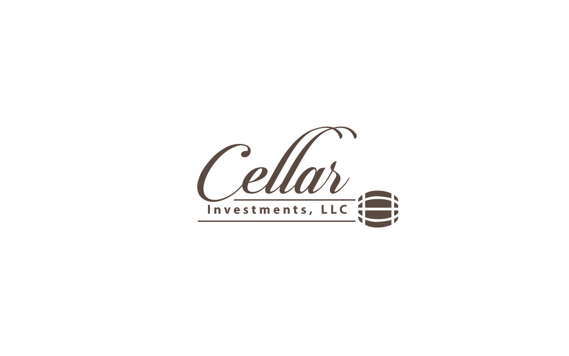 Logo Design by GODDREAMCREATION for Cellar Investments, LLC | Design #18203167