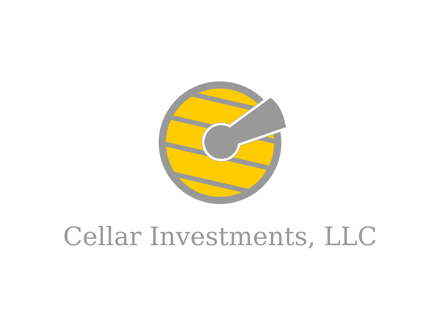 Logo-Design von Pilgrime_SDG für Cellar Investments, LLC | Design #18082580