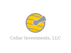 Logo-Design von Pilgrime_SDG für Cellar Investments, LLC | Design: #18082580