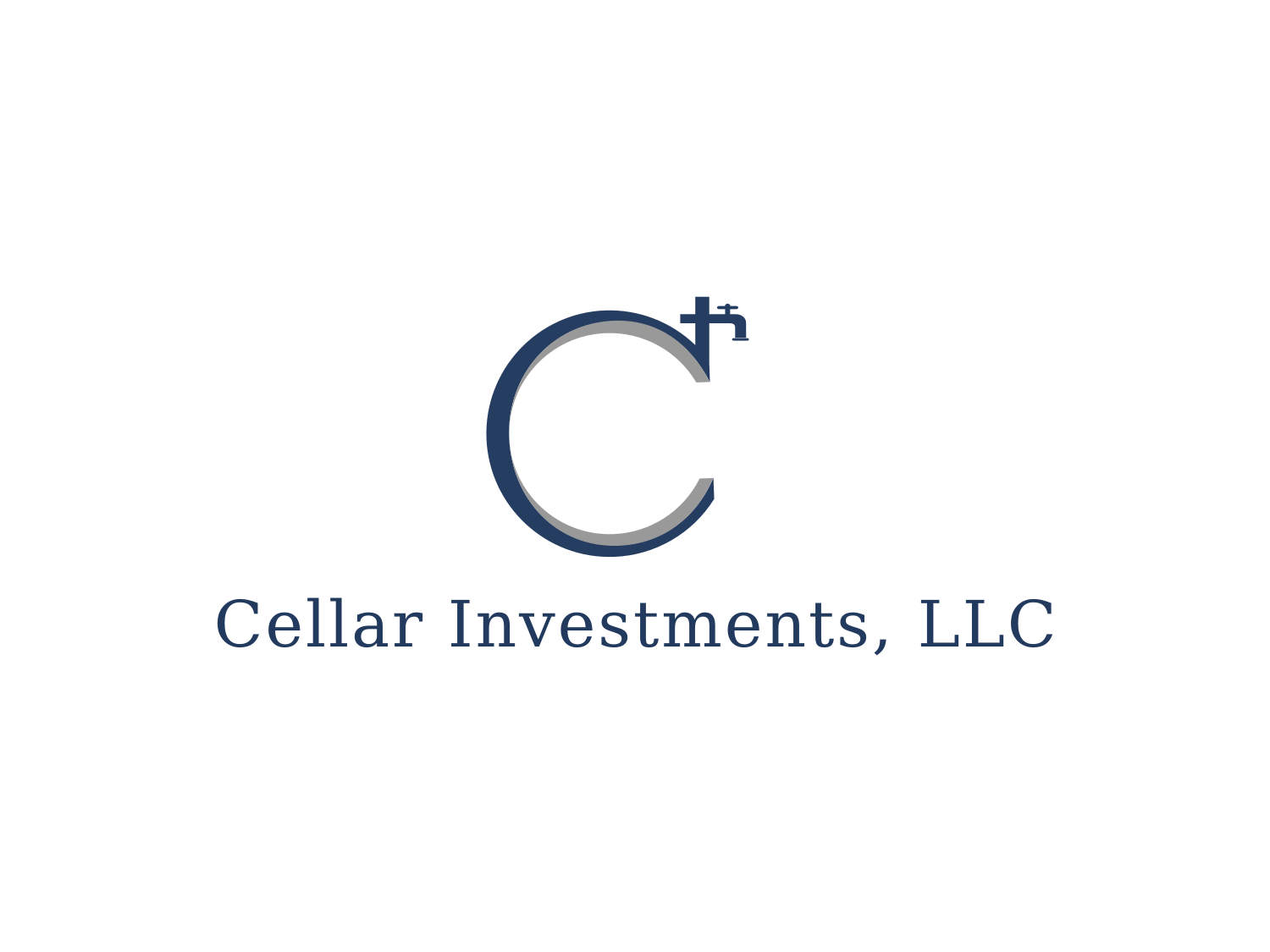 Logo Design by Pilgrime_SDG for Cellar Investments, LLC | Design #18087663