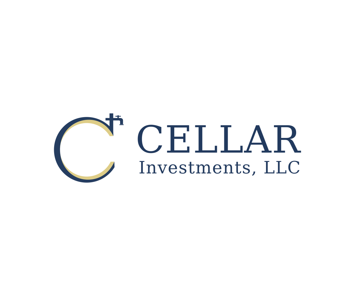 Design de Logo par Pilgrime_SDG pour Cellar Investments, LLC | Design #18130132