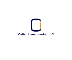 Logo-Design von A 8 für Cellar Investments, LLC | Design: #18072554