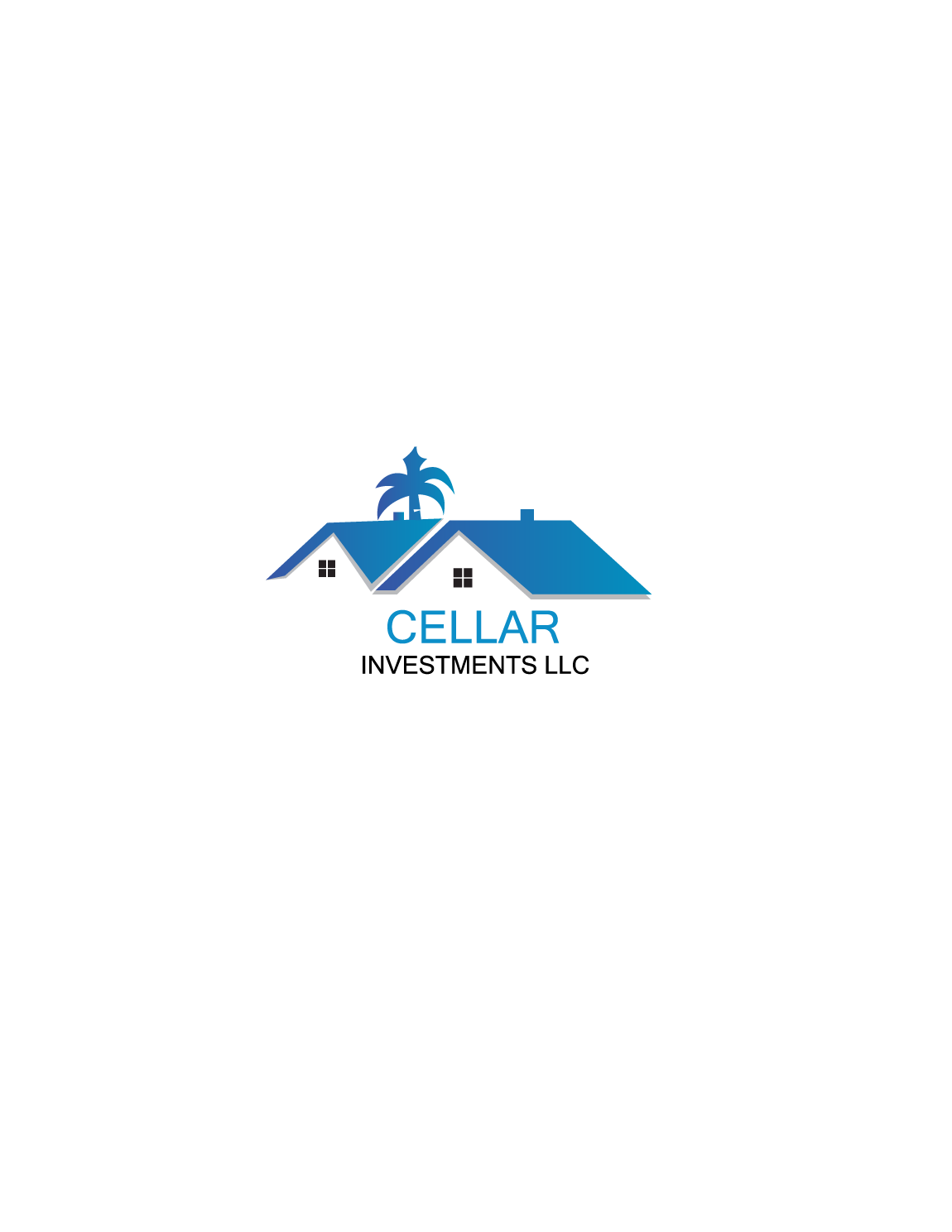 Diseño de Logo por apnapn para Cellar Investments, LLC | Diseño #18081420