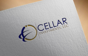 Logo-Design von jonson 2 für Cellar Investments, LLC | Design: #18029361