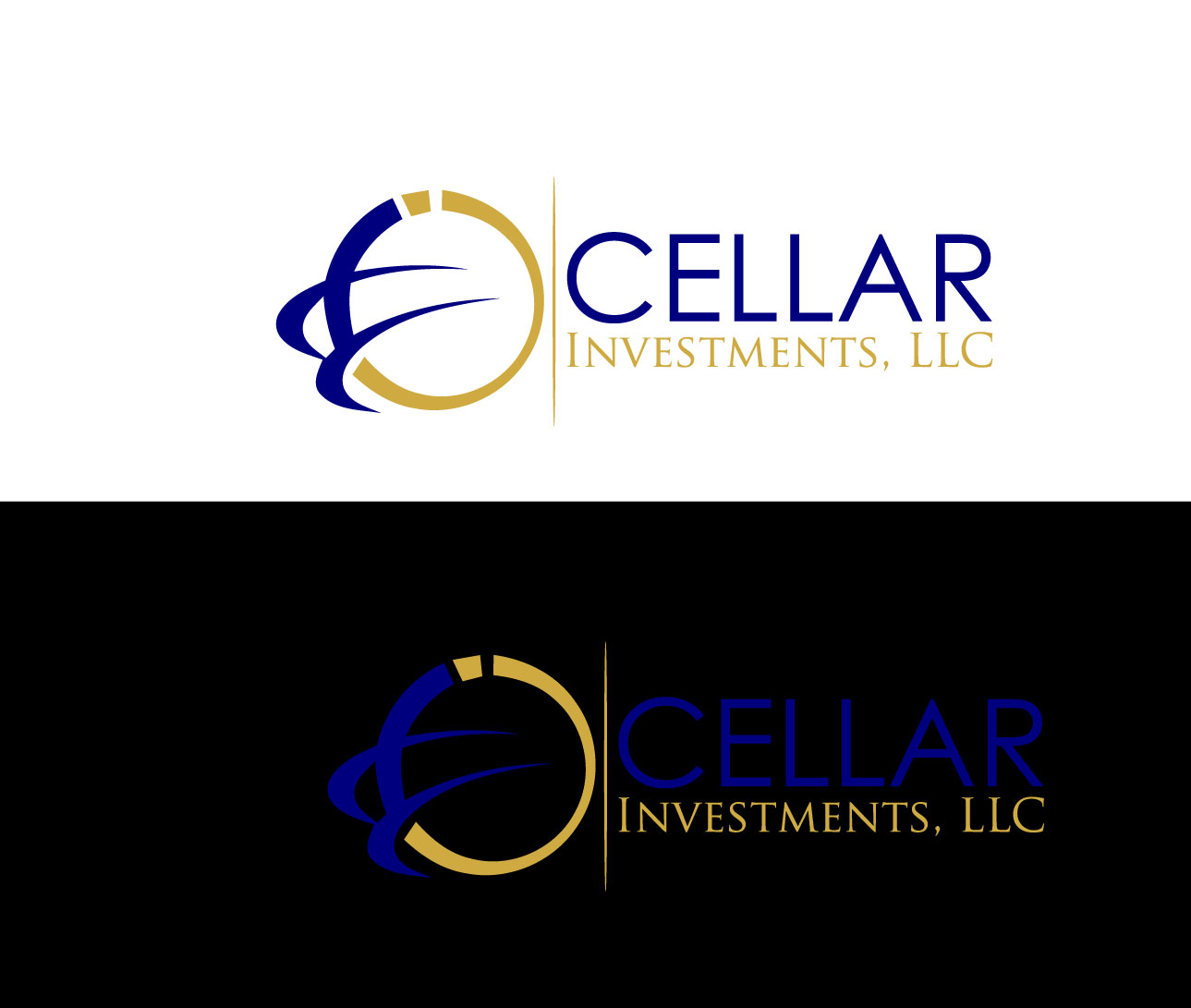 Logo Design by jonson 2 for Cellar Investments, LLC | Design #18029362