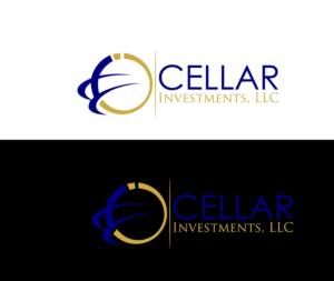 Logo-Design von jonson 2 für Cellar Investments, LLC | Design: #18029362