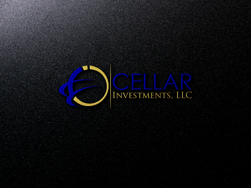 Diseño de Logo por jonson 2 para Cellar Investments, LLC | Diseño #18029364